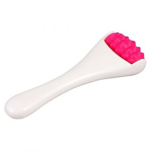 iplusmile Mini Rouleau De Massage Pour Yeux Appareil D'Importation De Crème Pour Yeux Appareil De Beauté Outils Pour Visage Outil De Massage Visage Appareil De Soin (Cosy & U, neuf)