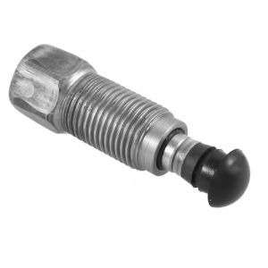 Beaupretty Plunger Piston de Cylindre Hydraulique pour Cric Vertical et Horizontal de Pompe &agrave; R&eacute;sistante Accessoire de Remplacement Fiable pour Atelier (lorianca, neuf)