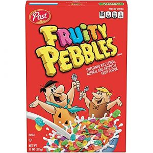 Pebbles - 2 Pack (Broadway Candy Co, neuf)