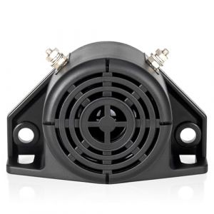 Warnsignal Beeper R&uuml;ckfahrwarner 12V 48V, Die Pieper Backup Alarm Auto Reverse Horn Bibi Buzzer Warnung Sirene 12V BIS 48V Piepser R&uuml;ckfahr Signal FARBIN (ALLREY, neuf)