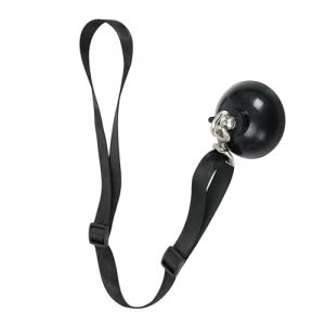 Boucle Pour Le Toilettage Des Chiens | Corde Avec Base À Ventouse Réglable - Fixateur Ajustable de pour Chien | Pour Le Bain La Taille La Restriction Les Soins À Domicile Et Le Salon Pour Animaux (Rui’s Pro Hub, neuf)