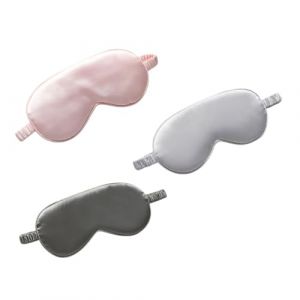 Beavorty 9 Pièces Bandeau Pour Les Yeux Masque Pour Les Yeux De Sommeil Cache-Yeux De Sommeil Cache-Yeux De Sommeil Patch Pour Les Yeux Masque De Sommeil Masque Pour Les Yeux De Sommeil (T Innovation·HX, neuf)