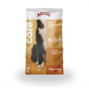 Arion - Dogfood - Care Digestion - 12 Kg (105901) (DMD -Petfood, neuf)