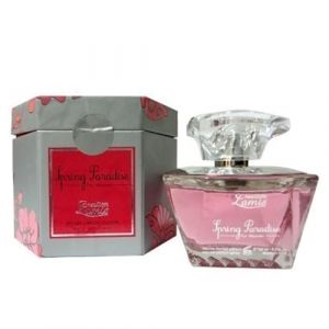 Creation Lamis Spring Paradise for Women Eau de Parfum Spray 100 ml (Dealon, neuf)