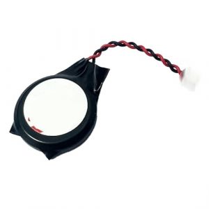 Gintai Pile CR2032 Bios CMOS Batterie pour HP ZBOOK Power G7 G8 G9 G10 EliteBook 1040 G3 G4 M36463-001 637193-001 L02238-001 pour Ordinateur Portable(5.8 * 2 * 0.32cm) (GinTaiCompany, neuf)