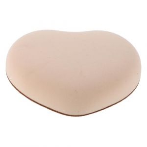 VICASKY &Eacute;ponge &agrave; Maquillage Douce Lavable Pour Fond De Teint Cosm&eacute;tique Visage Corps Outil De Beaut&eacute; Application Polyvalente (Covenant of Nauru, neuf)