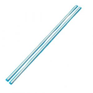 Gintai Rubber Foot Strips Tampons Lot de 2 Bandes de Pied Patins en Caoutchouc de Rechange pour Dell XPS 13 9300, XPS 13 9310 Blanc (GinTaiCompany, neuf)