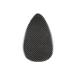 Mini JCW Cooper One Clubman Hardtop Hatchback F56 F55 F54 Autocollant pour tableau de bord intérieur de voiture A01 (grille d'aération de tableau de bord) (SZBX2025, neuf)