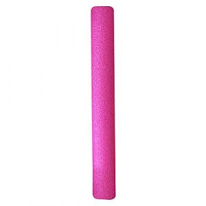 jatour Frite Piscine Mousse Piscine Piscine Nouille Mousse Flotteur Piscine pour Piscine Débutants Assistant Équipement - Ø 6,5 Cm X 152 Cm (Jatour, neuf)