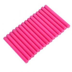 15 Pièces Stylo de Tampon de Fleur D'art D'ongle, Stylos de Tampon D'art D'ongle Outils D'art D'ongle de Bricolage, Kit de Tampon D'art D'ongle, Outil D'art D'ongle de Tampon (Guoenir, neuf)