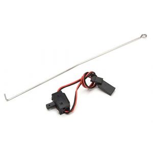 Joysway Df95 Switch Connector+Switch Rod (Model International, neuf)