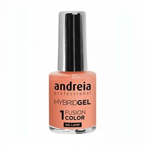 Andreia Hybrid Gel Fusion Color H42 (Giser - Beauty Professionals, neuf)