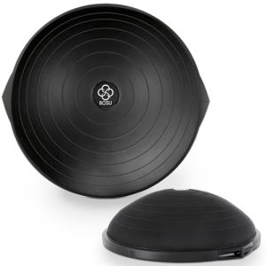 Bosu Balance Trainer Pro Limited Black Edition 65 x 22 cm (MEIJERS, neuf)