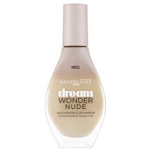 Maybelline New York Dream Wonder Nude Font de teint liquide (Euridice SAS, neuf)