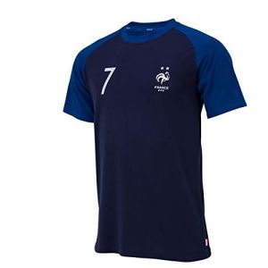 Equipe de France de Football T-Shirt France - Antoine Griezmann - Collection Officielle Taille Homme XL (MISTERLOWCOST, neuf)