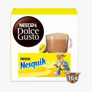 Nescafe Dolce Gusto Nesquik Confezione da 5 (J&S France, neuf)