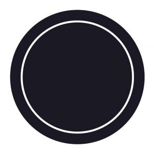 LaiEr Tapis de Poker Rond 24/31/ 47/ 55Pouces 6-8 Personnes Texas Hold'em Pad en Caoutchouc,Table Pliable,Tapis Table de Poker Portable,Adapt&eacute; aux Jeux de Poker,Blackjack. (ChunSiFuShi, neuf)