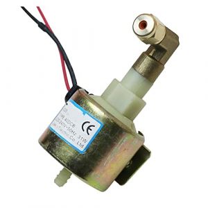 Pompe de puisard Submersible Pompe à Huile 31W 1200w/1500w Machine à Brouillard Pompe 40dcb étape Machine à Brouillard Effet de lumière Pompe à fumée Pompe de Transfert (Color : AC220V) (zhetengbaihuodian, neuf)