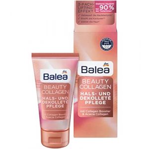 Balea Beauty Collagène Soin pour le cou et le décolleté (50 ml) (FinestShopping, neuf)
