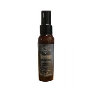 Nook Wonderful Deep Infusion Leave-In 100 ml | Traitement intensif (Lui & Lei BEAUTY&reg;, neuf)