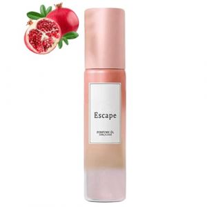 Eclat De Femme Elixir De Pheromone,Ecdf Pheromone Parfum Femme,Alpha Parfum Vanille Feromone Pour Femme,Eau De Parfum Femme,Parfume Phéromones Pour Femmes Attire Homme (Grenade) (9suYzi, neuf)