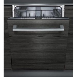 SIEMENS Lave vaisselle tout integrable 60 cm SN63HX60AE IQ300, 13 cvts, 44db, Home Connect (Minfo lda, neuf)