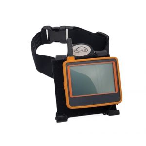 AirLes Parapente Support de Jambe Vario pour Smartphone (AirLes Paragliding equipment, neuf)