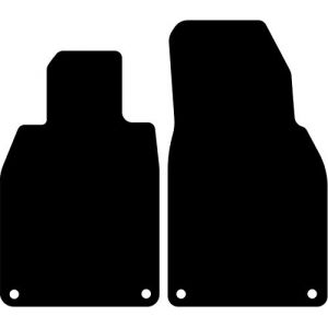 Kovvar Tapis de Sol Compatible avec Porsche 911 992 2019-2025 Correspondant &agrave; la Version: Speedster | Qualit&eacute;: Basic (Kovvar, neuf)