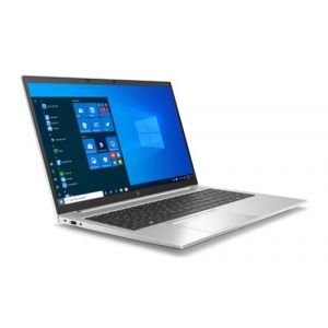 HP EliteBook 855 G7 15,6" Full HD AMD Ryzen 3 PRO 4450U 512 Go SSD Disque dur 16 Go M&eacute;moire Windows 11 Pro 4G LTE Webcam Ordinateur Portable (Reconditionn&eacute;) (FURBIFY, neuf)