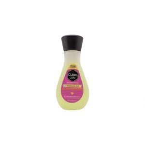 Cutex Dissolvant hydratant pour vernis à ongles 100 ml (CrazyKangaroo, neuf)