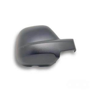 BSSTORE Coque de r&eacute;troviseur noire compatible avec BERLINGO - RANCH PARTNER (droite - c&ocirc;t&eacute; passager) (BS STORE ✅, neuf)