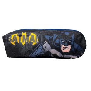 TDL Trousse Batman avec Batman, Joker et Pingouin (BigWhiteRabbit, neuf)