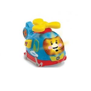 pour tut tut bolides : Theo Super helico avec Bouton Surprise Version fran&ccedil;aise - Set Jouet Enfant 1er Age et Une Carte - v&eacute;hicule - Avion (cavernedesjouets, neuf)
