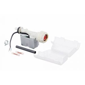 M Shop Italia Kit de r&eacute;paration de valve de tuyau aquastop Bitron type 902 compatible pour Bosch Siemens Neff Aeg Miele 00263789 39020083 raccord &agrave; vis 3/4" (M Shop Italia&reg; la pi&egrave;ce de rechange en un clic., neuf)