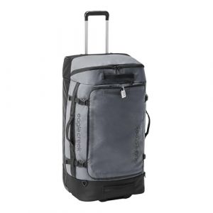 eagle creek Cargo Hauler XT Sac de Sport avec poign&eacute;e t&eacute;lescopique et Sangles, Couvercle en U verrouillable, Compartiment sup&eacute;rieur et Sangles de Compression, Anthracite (012), 32", x (Modeherz, neuf)