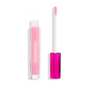 ModelCo Shine Ultra Lip Gloss - Marshmallow for Women 0.17 oz Lip Gloss (Swishpop, neuf)