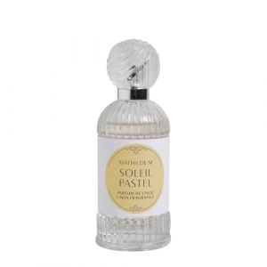 Mathilde M. Parfum de Linge Les Intemporelles 75 ML - Soleil Pastel (International Orders, neuf)