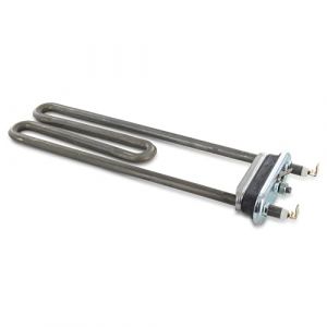 DL-pro Élément chauffant 2000 W 230 V pour machine à laver Bosch Siemens 12004179 652573 IRCA Bleckmann pour machine à laver série 6 iQ 500 Avantixx varioPerfect (sans capteur NTC) (aGOra-ecommerce GmbH, neuf)