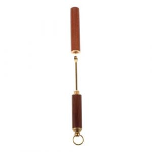 FOMIYES Extracteur De Cérumen En Bois Cure-Oreille En Métal Cuillère À Oreille Cuillère À Oreille Rétro En Métal Cuillère À Oreille Cuillère À Oreille Kit D'Élimination Du (Yaoys, neuf)