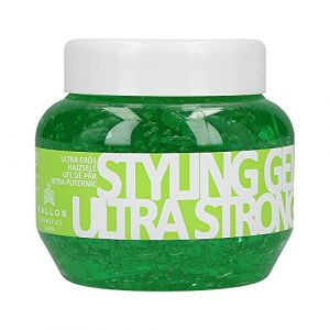 KALLOS GEL ULTRA FORT 275ML (T3S Shop, neuf)