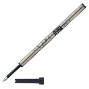 Cross Recharge fine medium pour stylo à bille Stylo bille pointe fine Noir (BigWhiteRabbit, neuf)