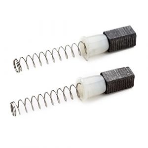 MAWAER Brosse de charbon moteur pour Oster A5 Classic 76 Classic 97 Pièces de réparation et accessoires pour pièces de tondeuse à cheveux Oster (MAWAER, neuf)