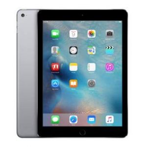 Apple iPad Air 2 32Go Wi-Fi - Gris Sidéral (Reconditionné) (IT TRADE, neuf)