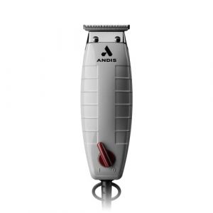 Andis G-I T-Outliner T-Blade Trimmer - Grey (United Salon Technologies GmbH, neuf)