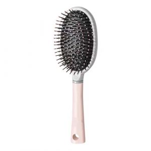 Sghtil Brosse de massage pour cheveux | Peigne de massage de la t&ecirc;te | Outil de coiffage antid&eacute;rapant pour le cuir chevelu Brosse de massage pour le toilettage des femmes et des hommes Utilisation (hinetinly, neuf)