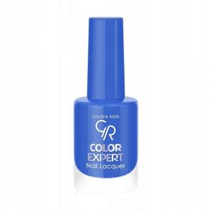 Vernis à Ongles Color Expert - 51 - Golden Rose - Accueil - 51 - Bleu Saphir 10 Ml (Dealon, neuf)
