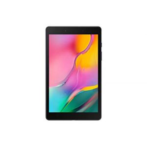 Samsung Galaxy Tab A SM-T290N 32 Go 20,3 cm (8") 2 Go Wi-FI 4 (802.11n) Android 9.0 Noir (PHONE PRIVE, neuf)