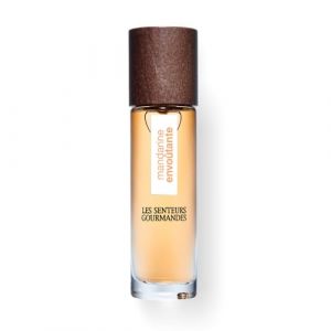 Eau de Parfum Mandarine Envoutante 15 ml Les senteurs gourmandes (HARMONY-INSTITUT, neuf)