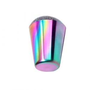 CRILSTYLEO D'art D'ongle Clair De Transfert Pour Nail Art Trousse à Ongles Trousse De Manucure Française D'art D'ongle Kits D'ongles En Gel Kit De Pour Cheveux (Yolena, neuf)