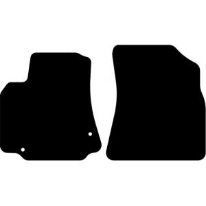 Kovvar Tapis de Sol Compatible avec Citro&euml;n Berlingo 2008-2018 Correspondant &agrave; la Version: 2 | Berlingo | Qualit&eacute;: Luxury (Kovvar, neuf)